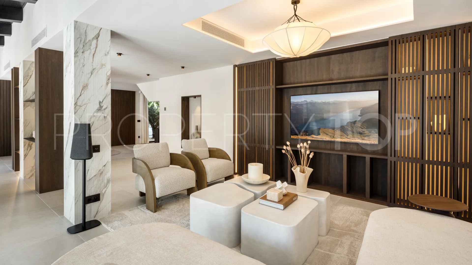 Las Brisas, villa en venta con 5 dormitorios