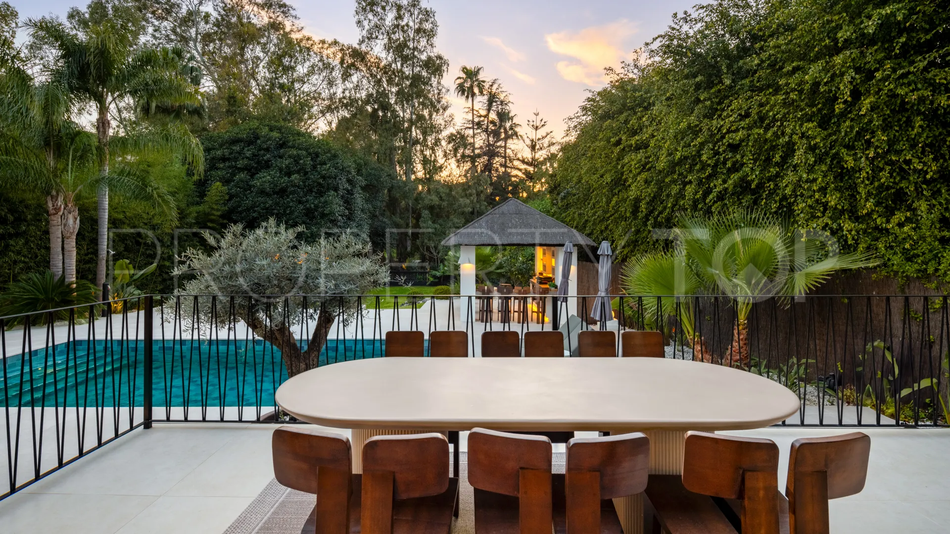 Las Brisas, villa en venta con 5 dormitorios