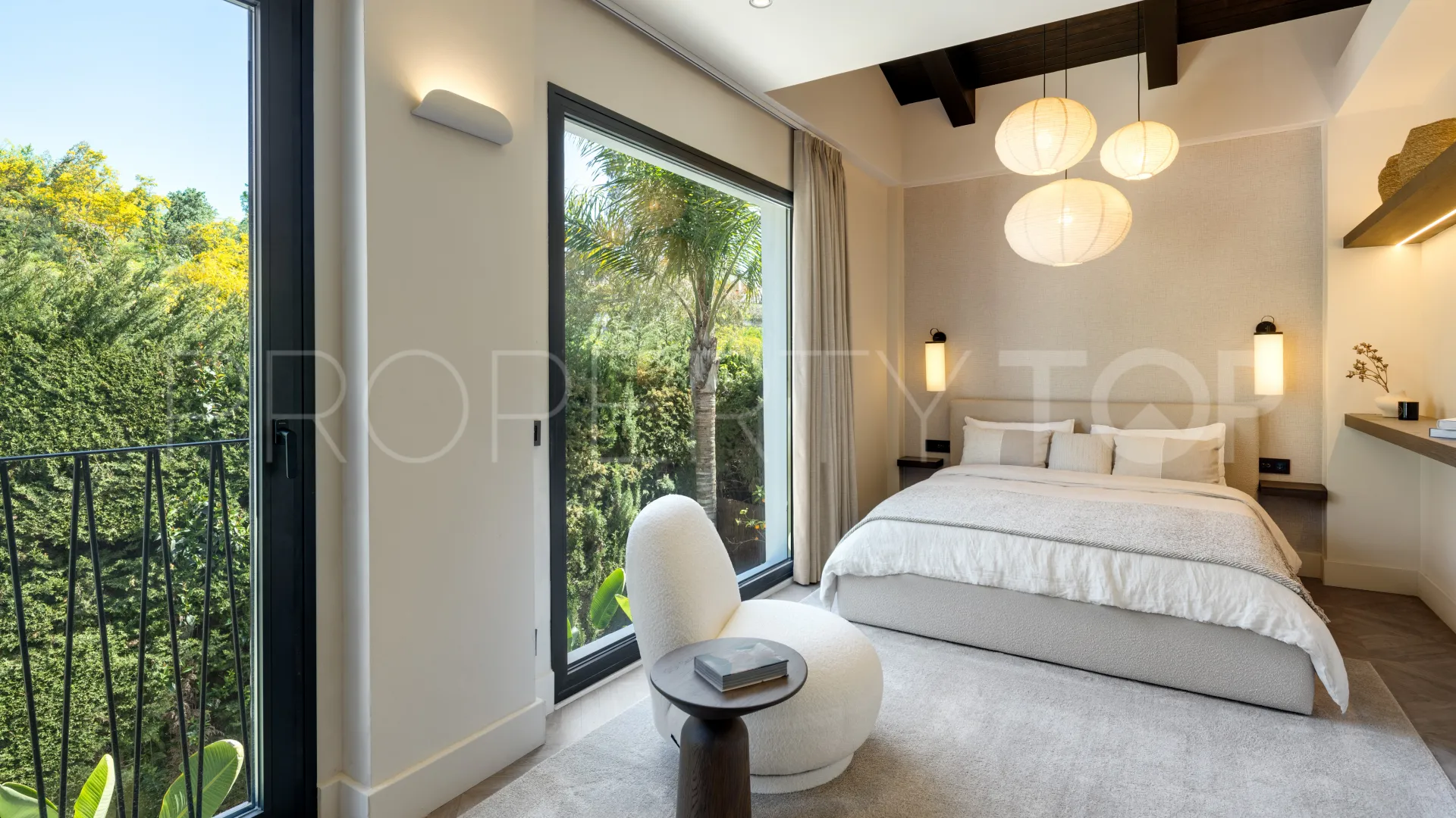 Las Brisas, villa en venta con 5 dormitorios