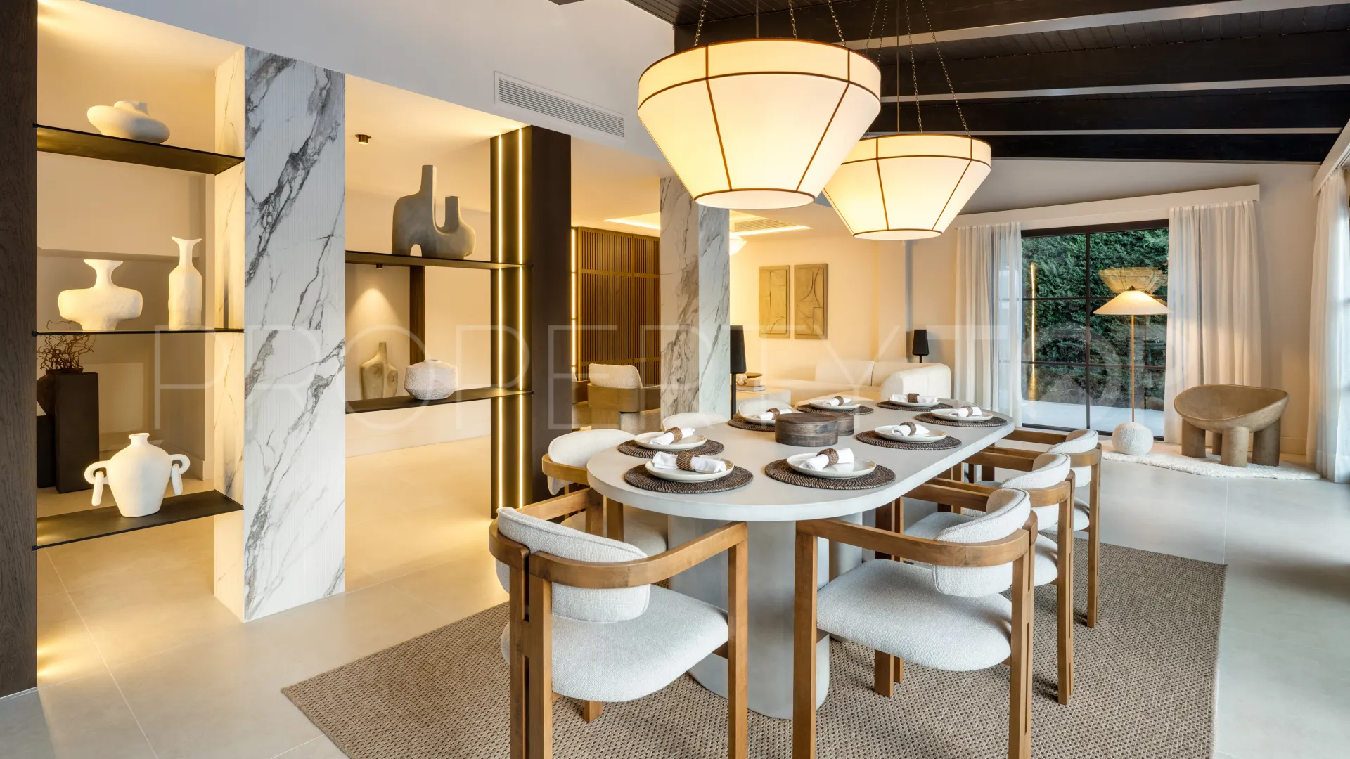 Las Brisas, villa en venta con 5 dormitorios