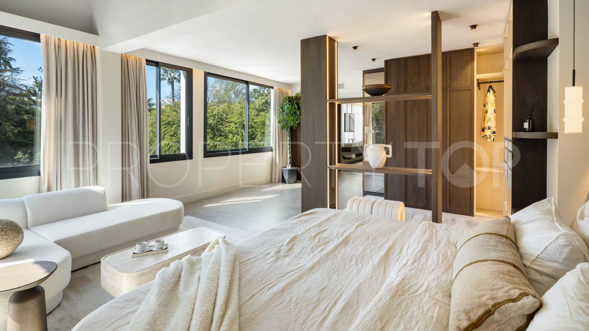 Las Brisas, villa en venta con 5 dormitorios