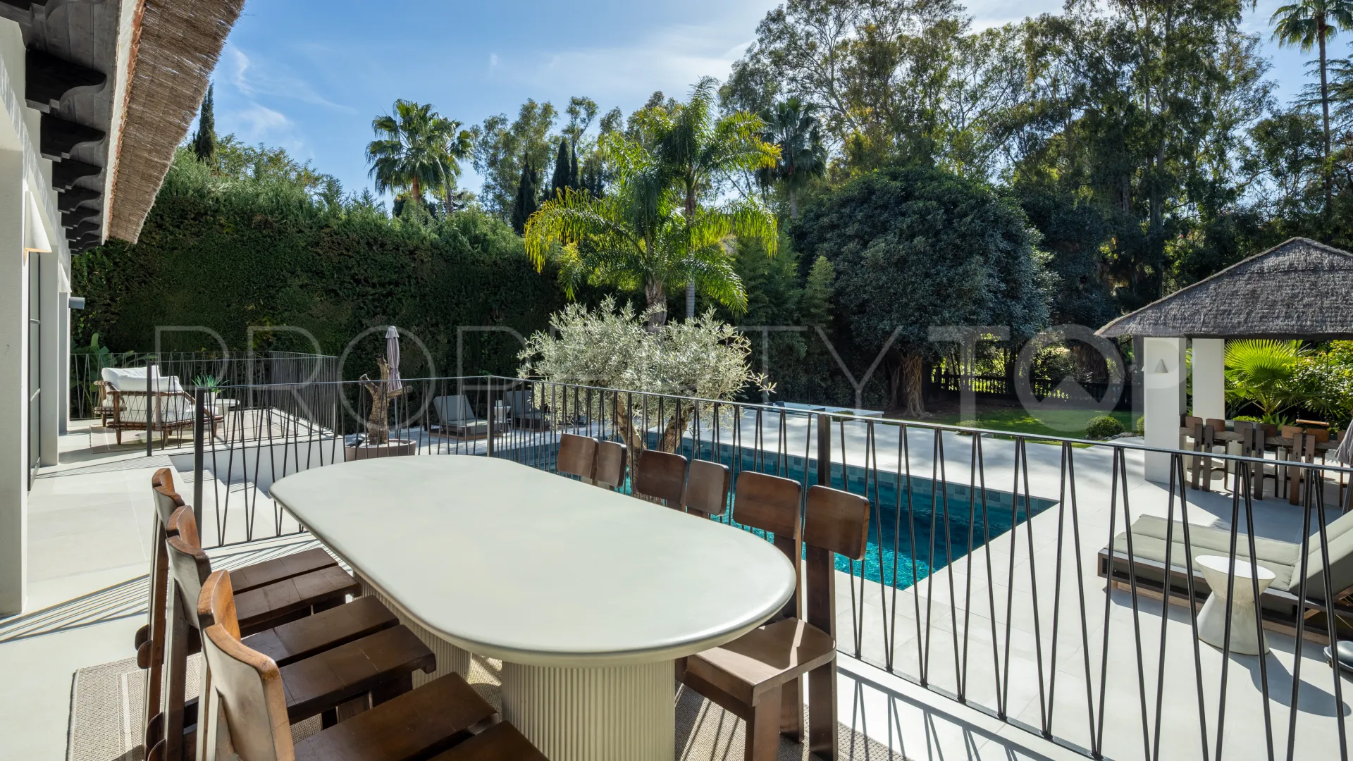 Las Brisas, villa en venta con 5 dormitorios