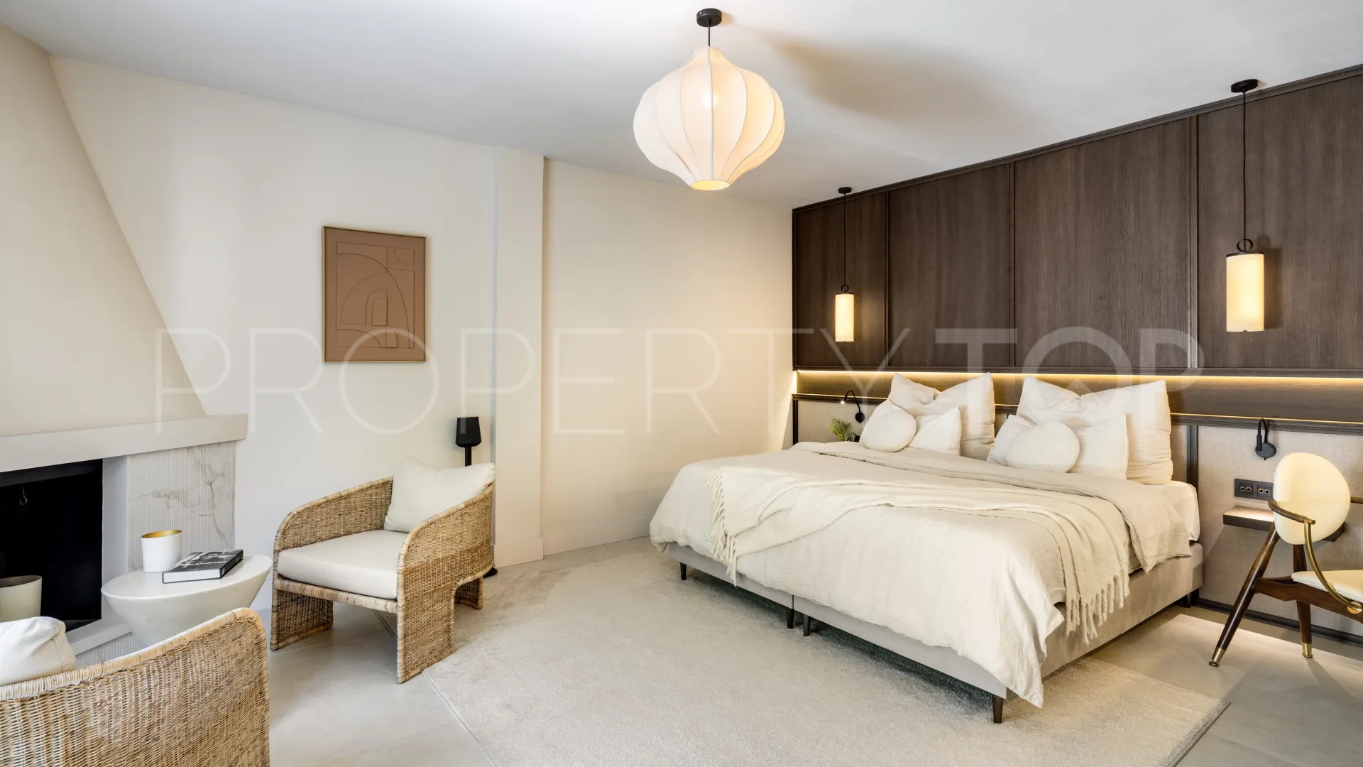 Las Brisas, villa en venta con 5 dormitorios