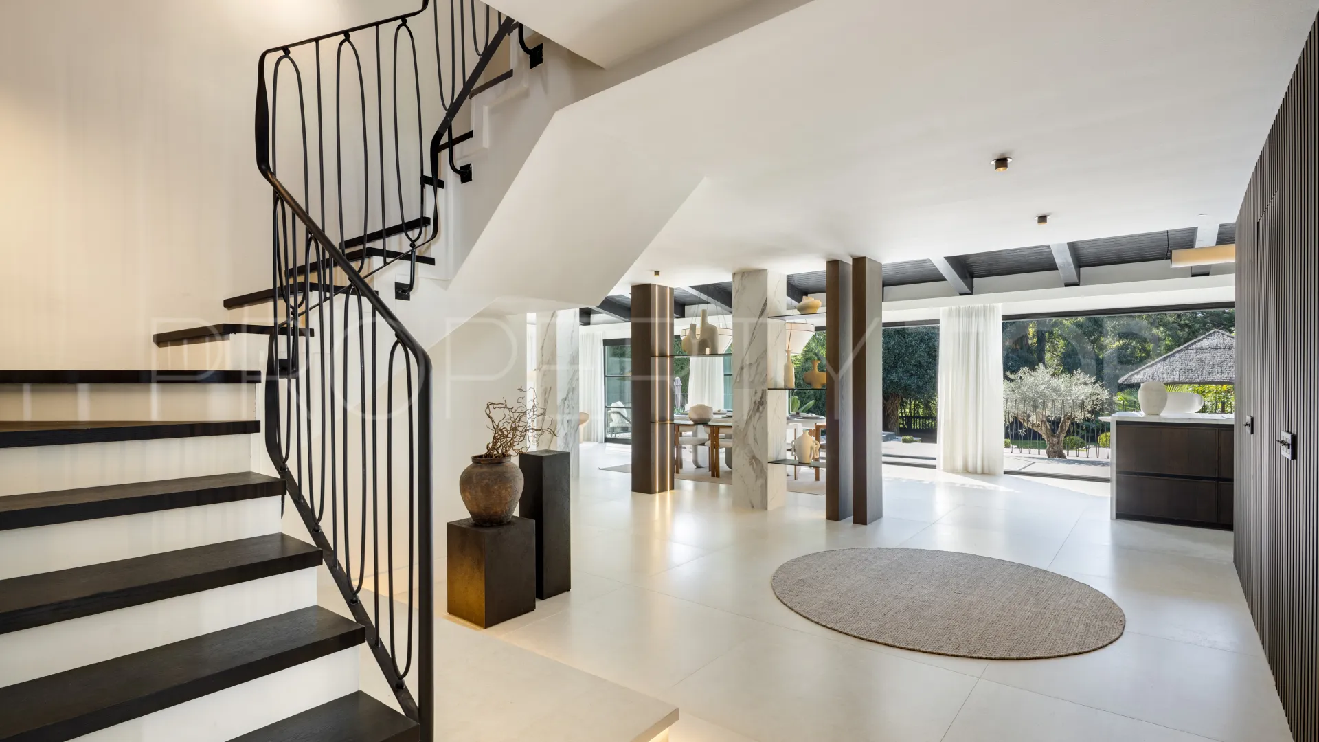 Las Brisas, villa en venta con 5 dormitorios