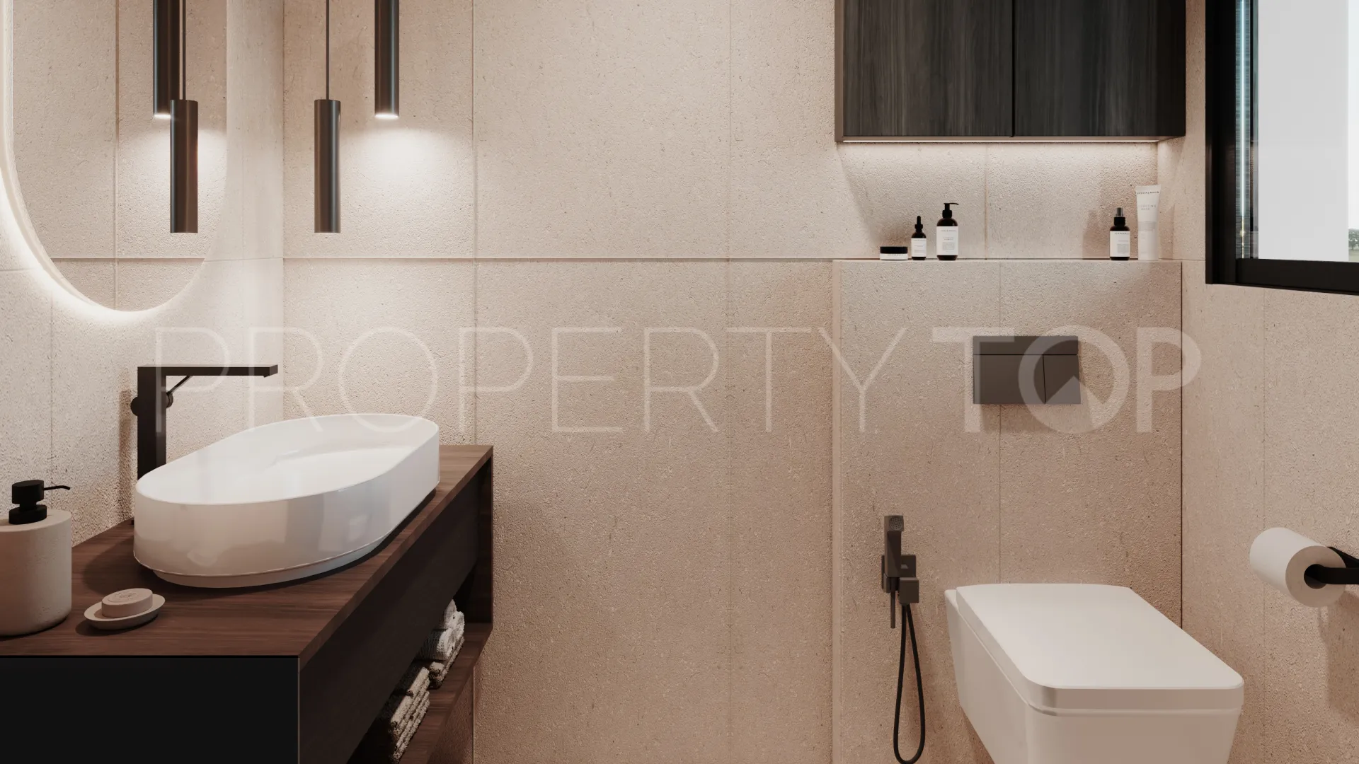 For sale Elviria town house