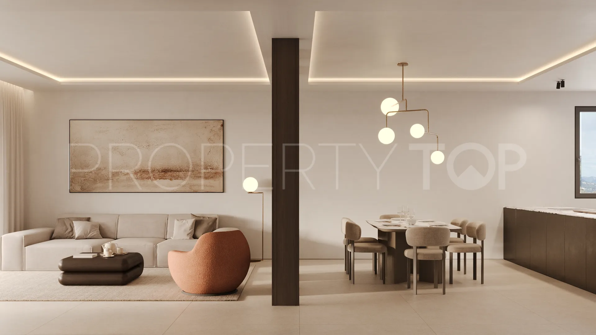 Se vende apartamento planta baja en El Padron