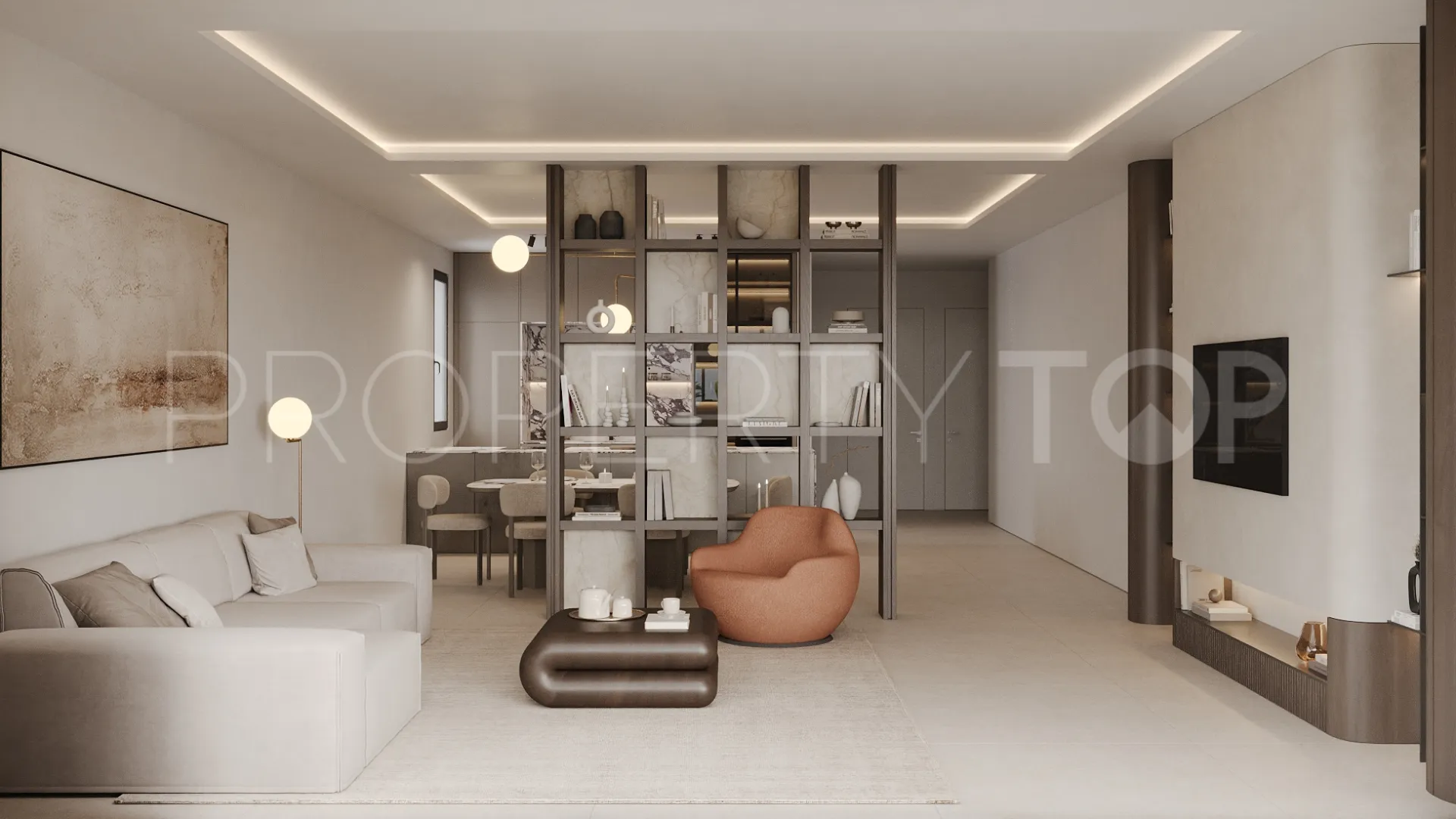 Se vende apartamento planta baja en El Padron