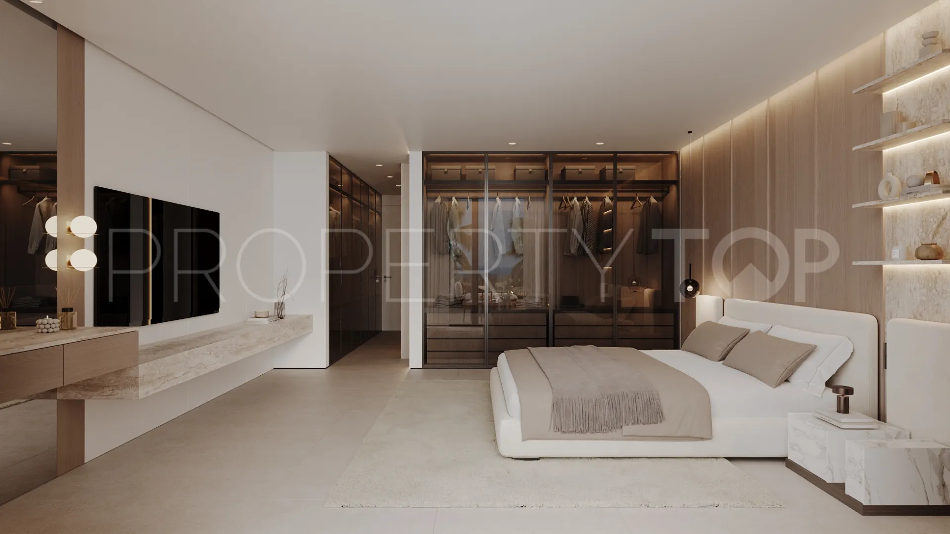Se vende apartamento planta baja en El Padron