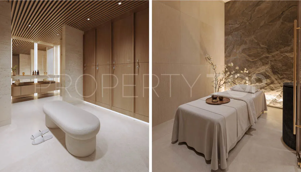 For sale duplex penthouse in El Padron with 3 bedrooms