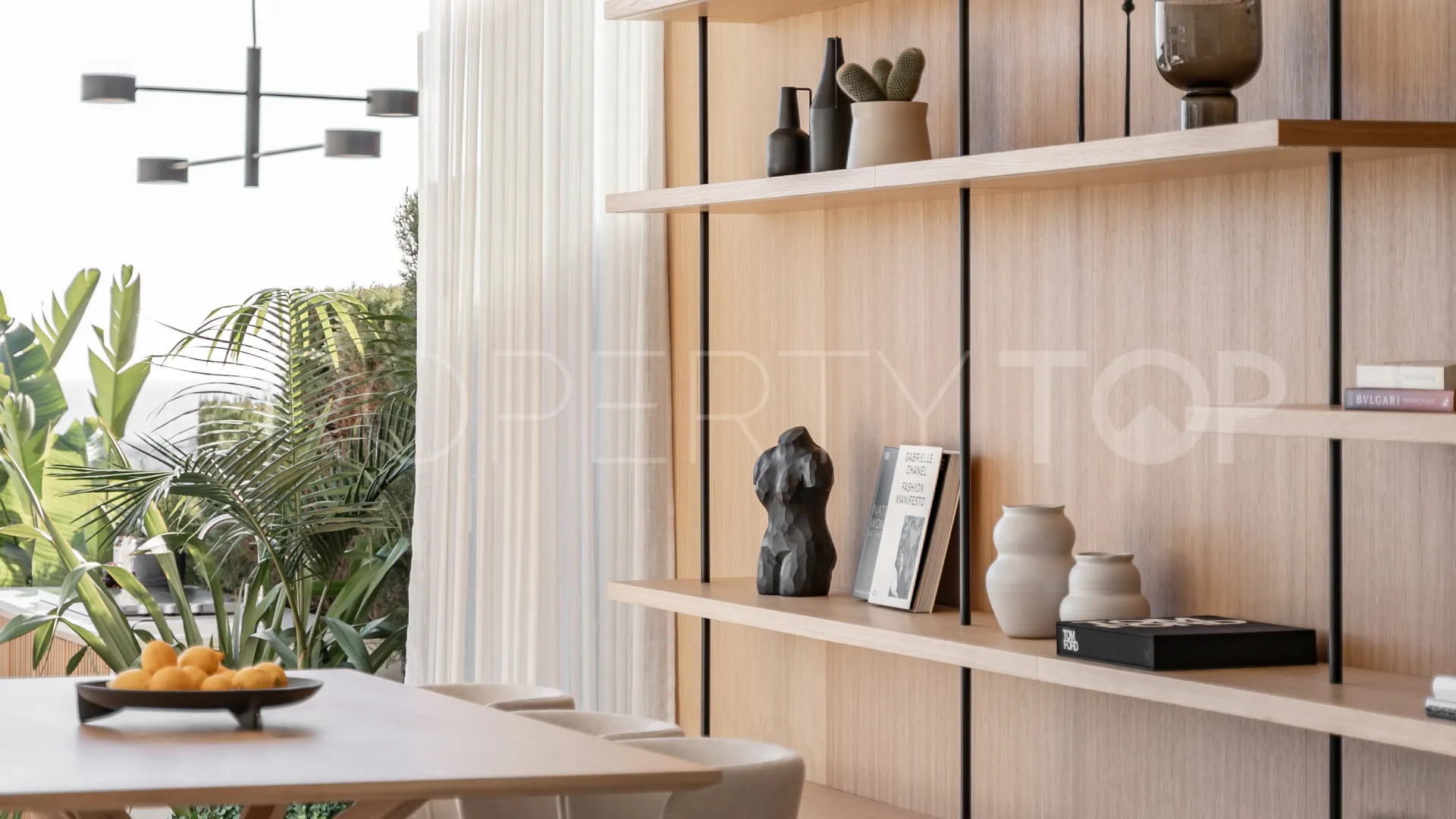 Se vende apartamento planta baja en Palacetes Los Belvederes