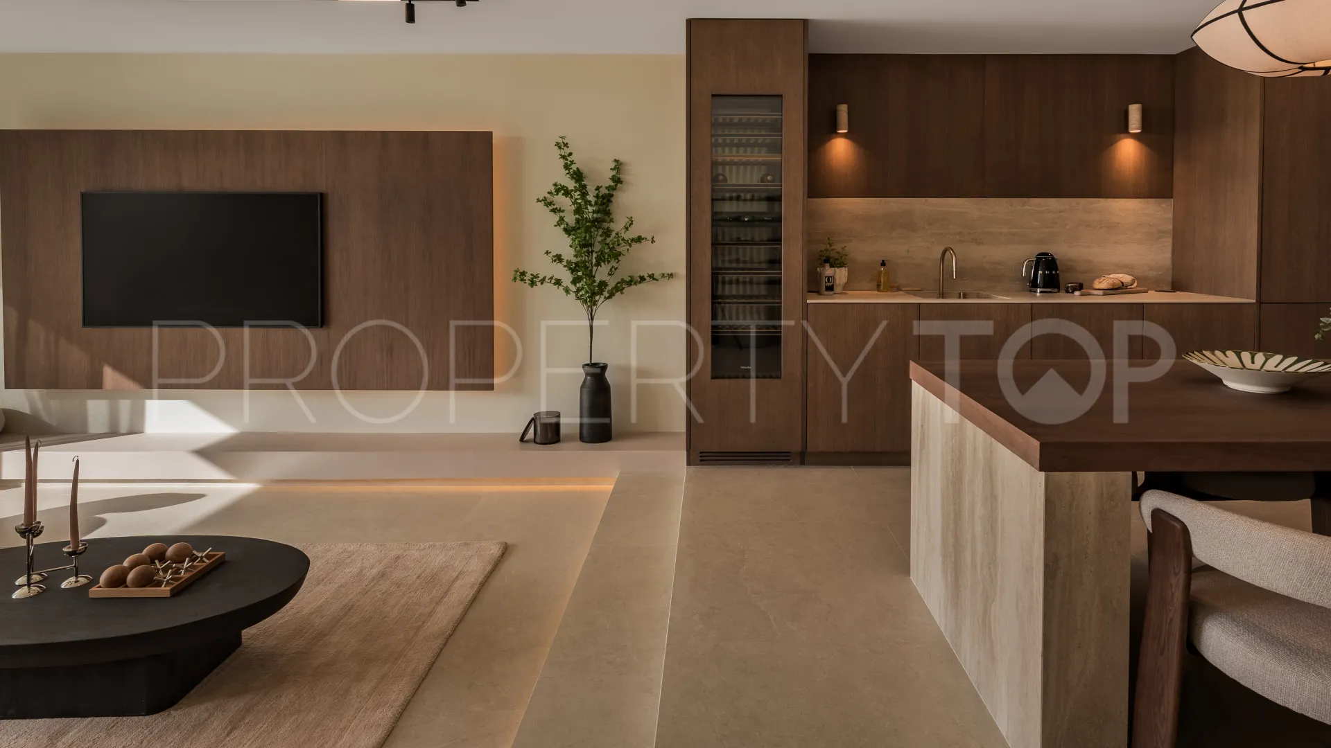 3 bedrooms Altos de Aloha town house for sale