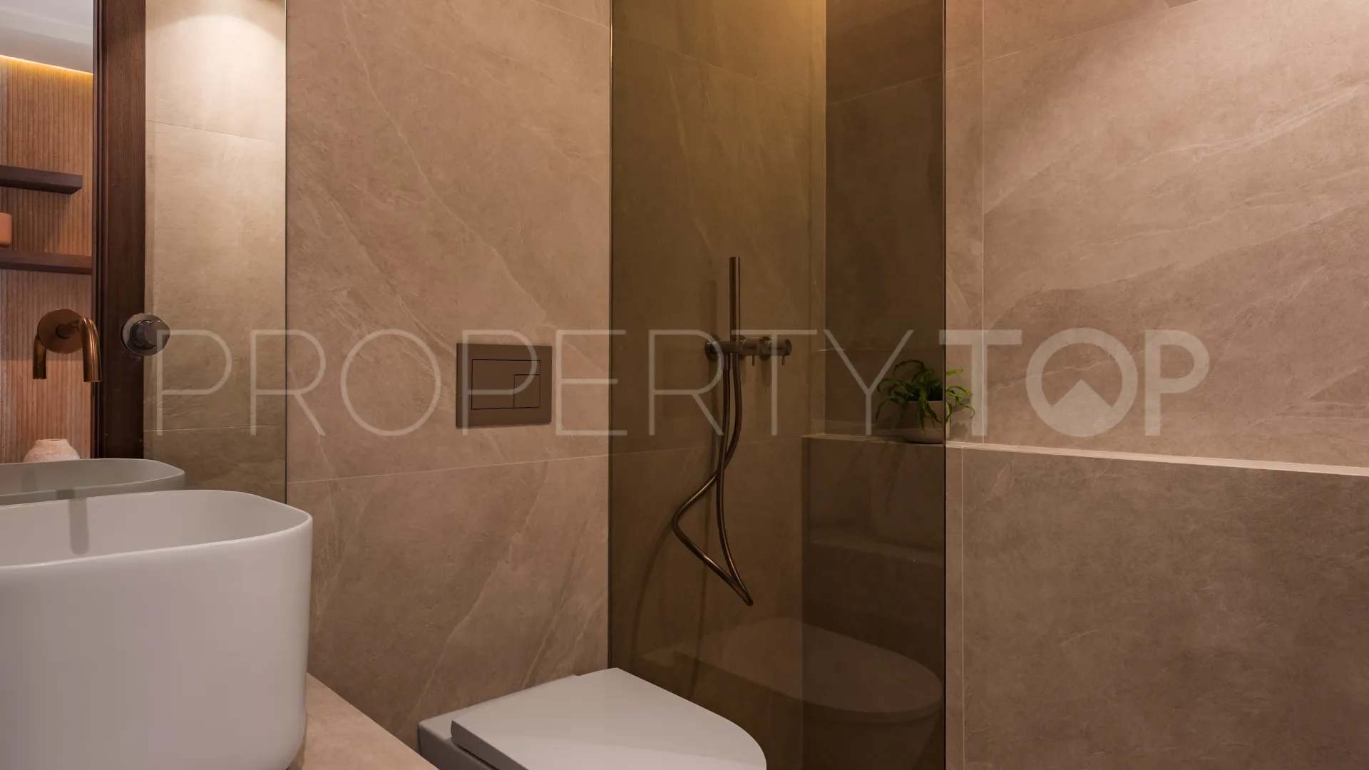 3 bedrooms Altos de Aloha town house for sale