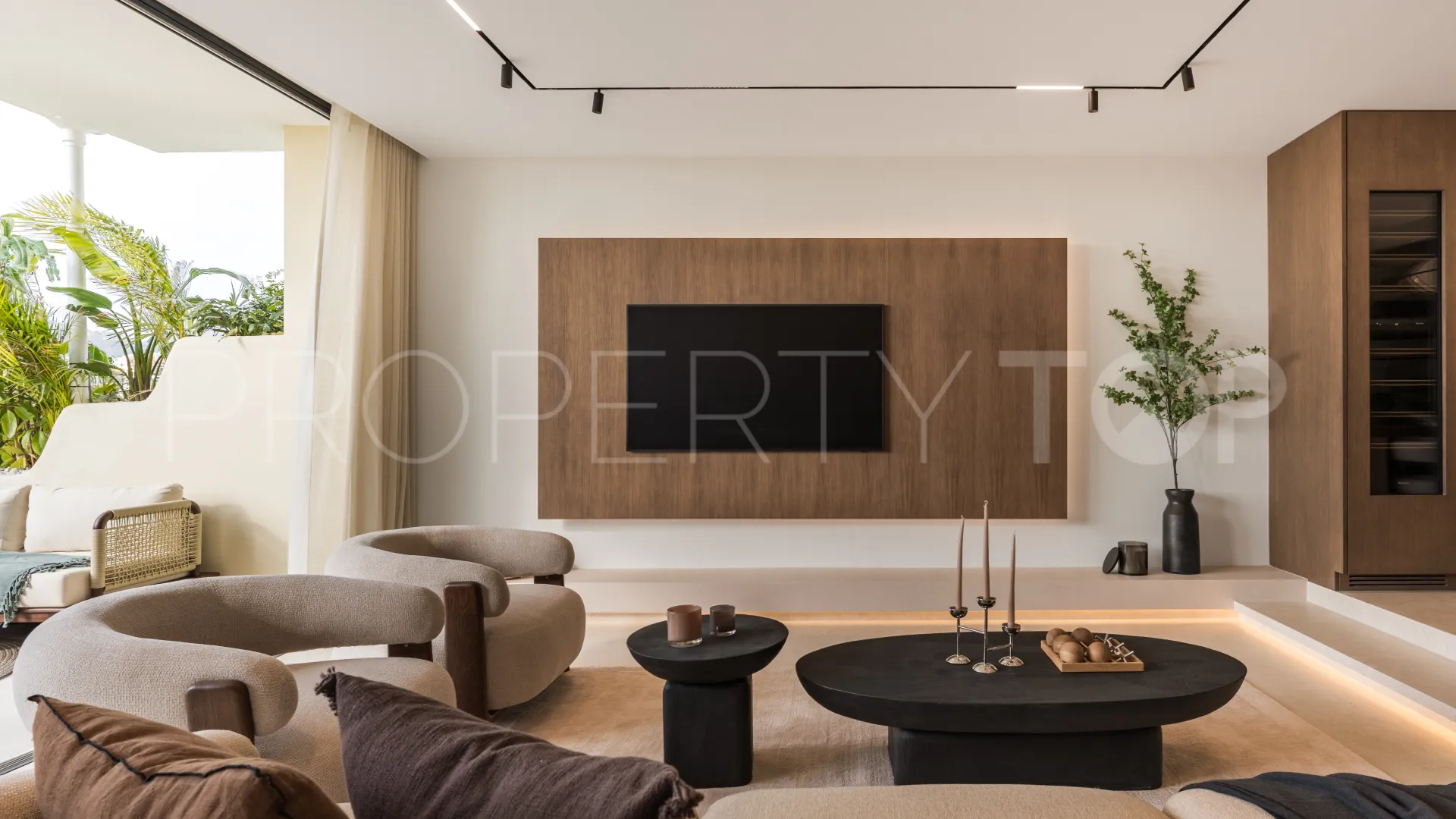 3 bedrooms Altos de Aloha town house for sale