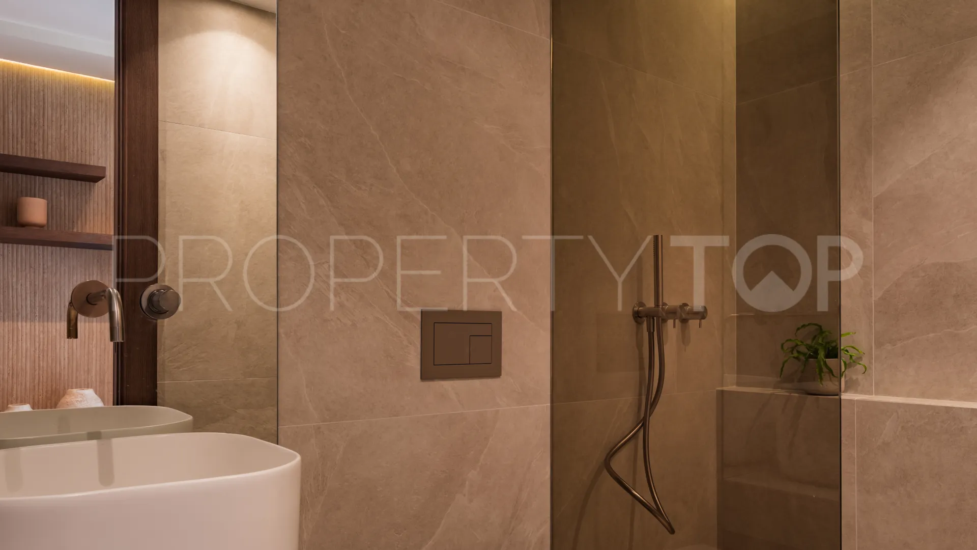 3 bedrooms Altos de Aloha town house for sale
