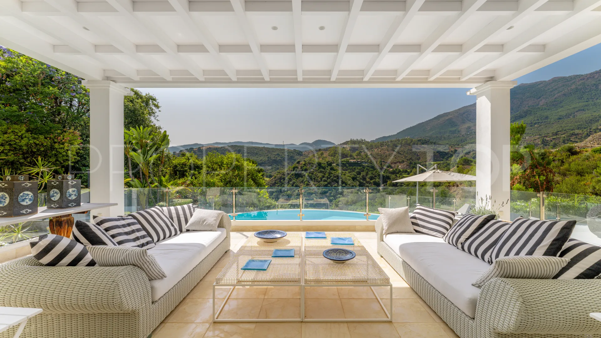 6 bedrooms villa in La Zagaleta for sale