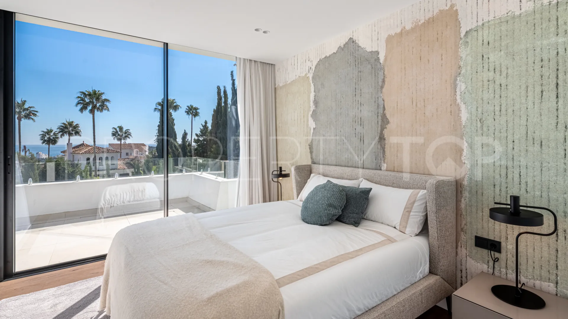 For sale villa with 4 bedrooms in Valle Romano