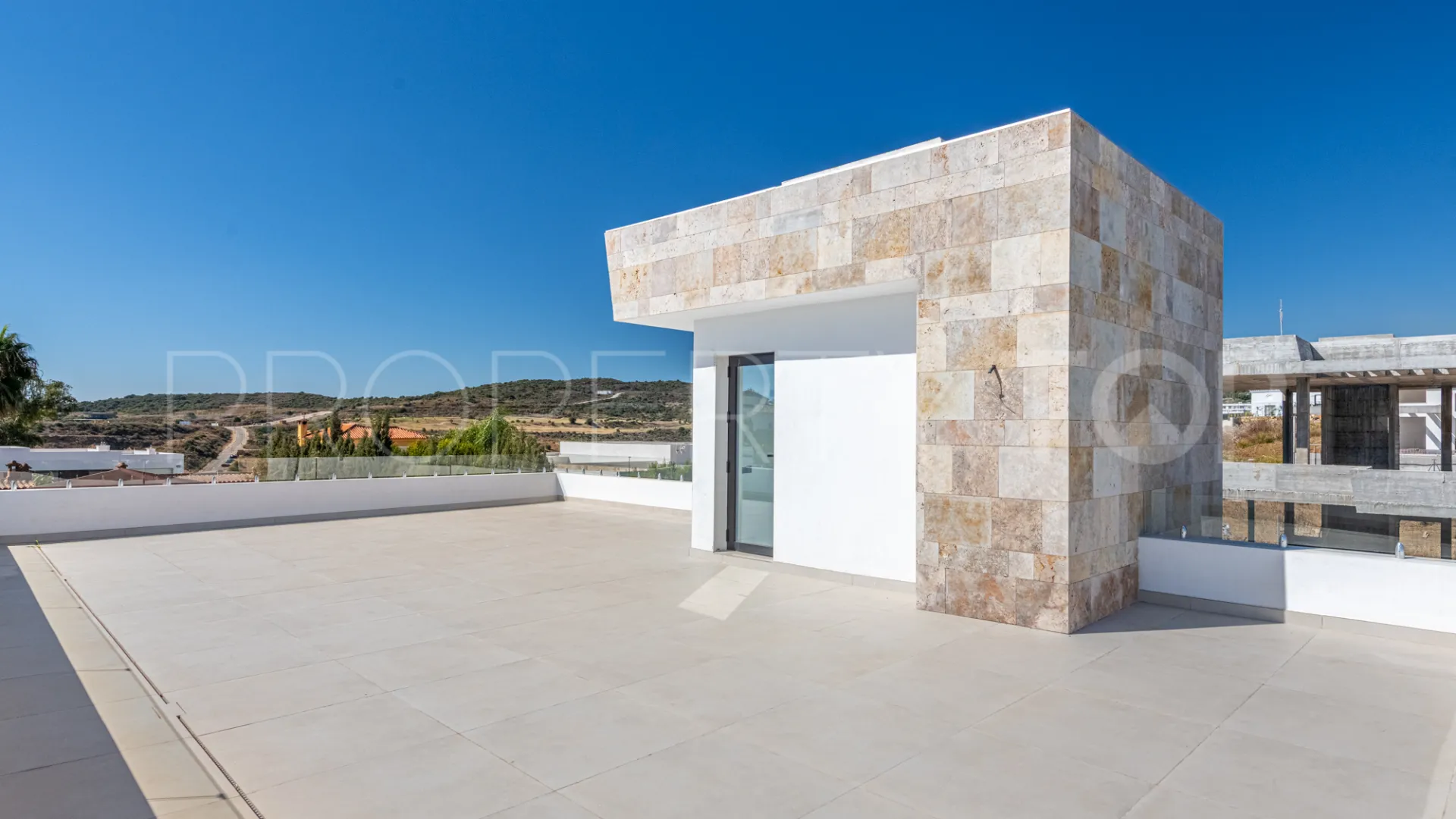 For sale villa with 4 bedrooms in Valle Romano