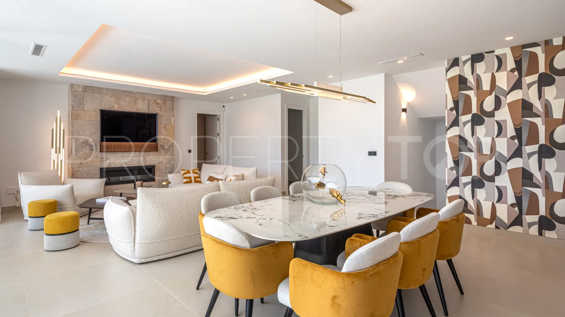 For sale villa with 4 bedrooms in Valle Romano
