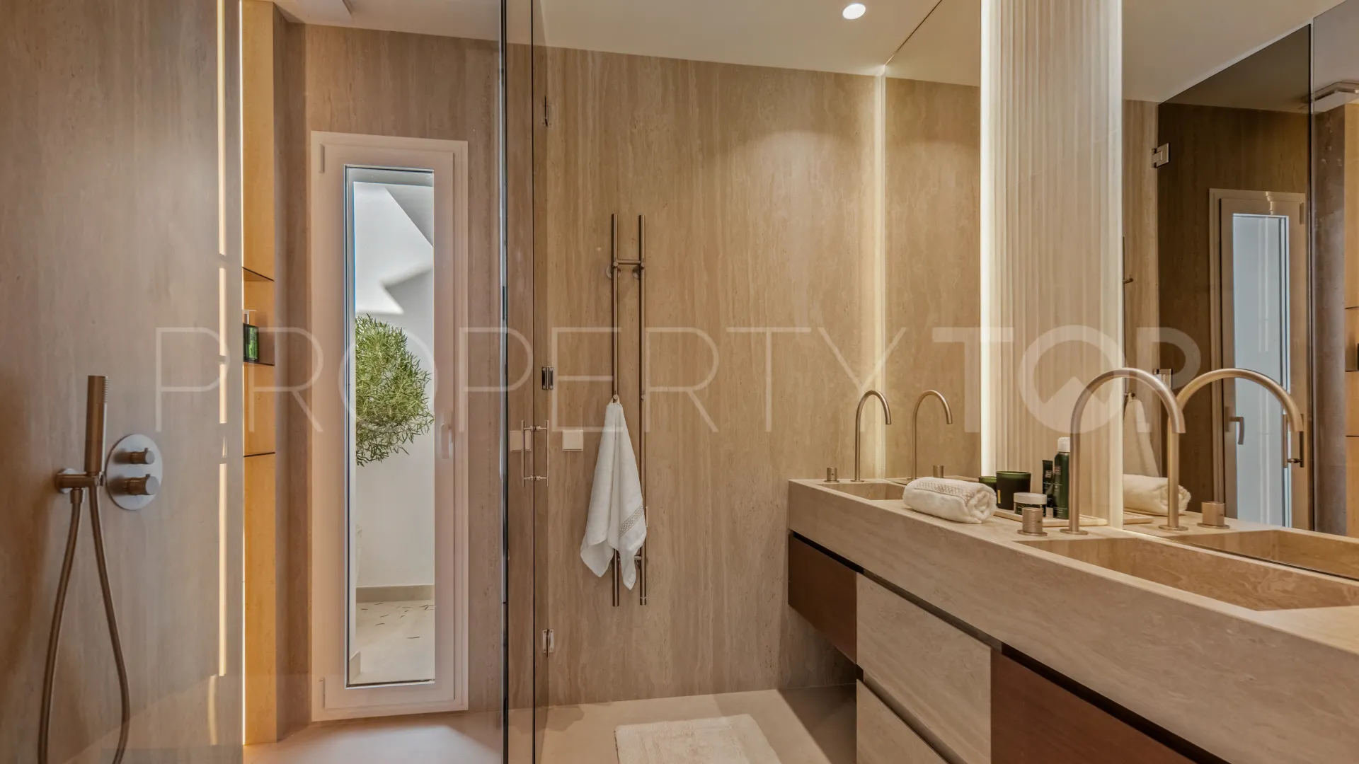 Ground floor duplex for sale in Alcores del Golf