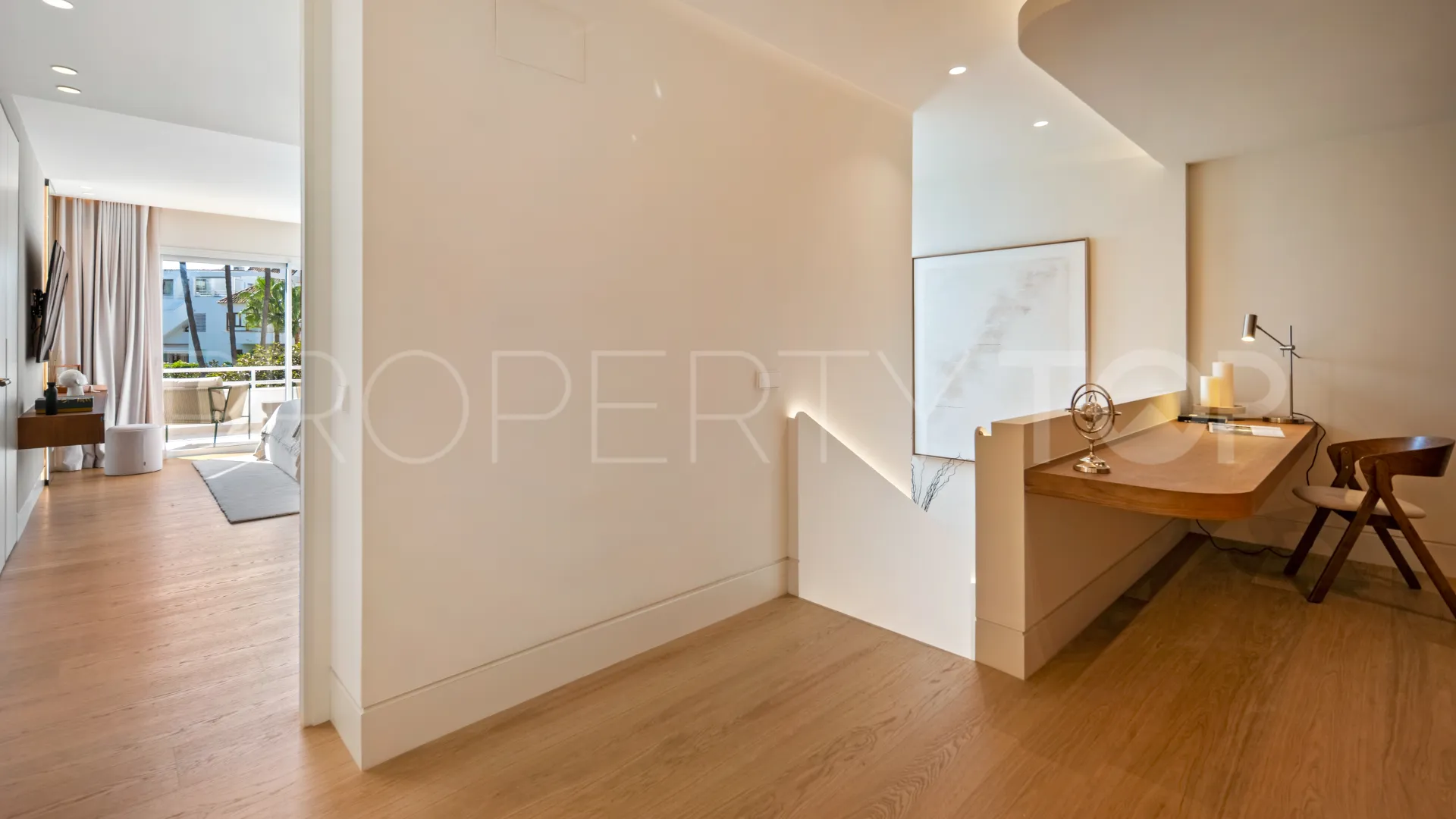 Ground floor duplex for sale in Alcores del Golf