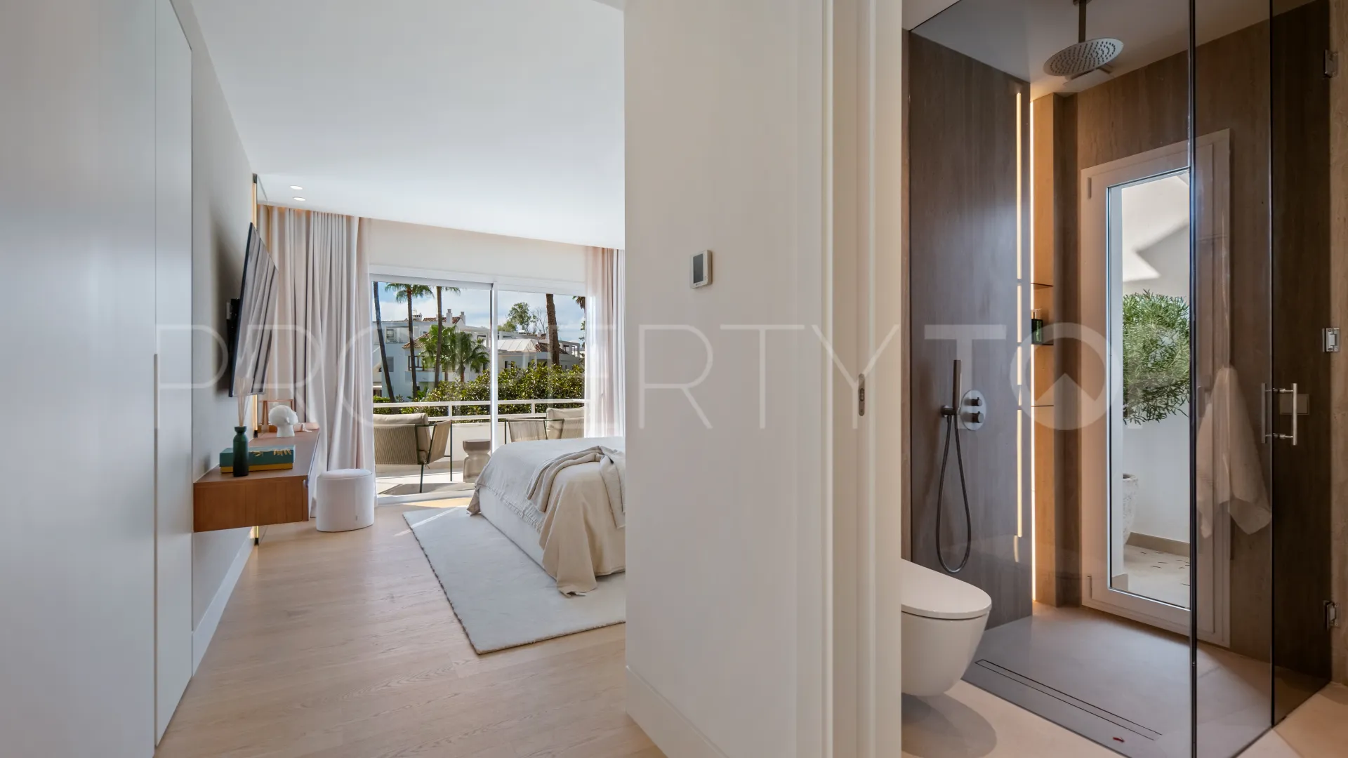 Ground floor duplex for sale in Alcores del Golf
