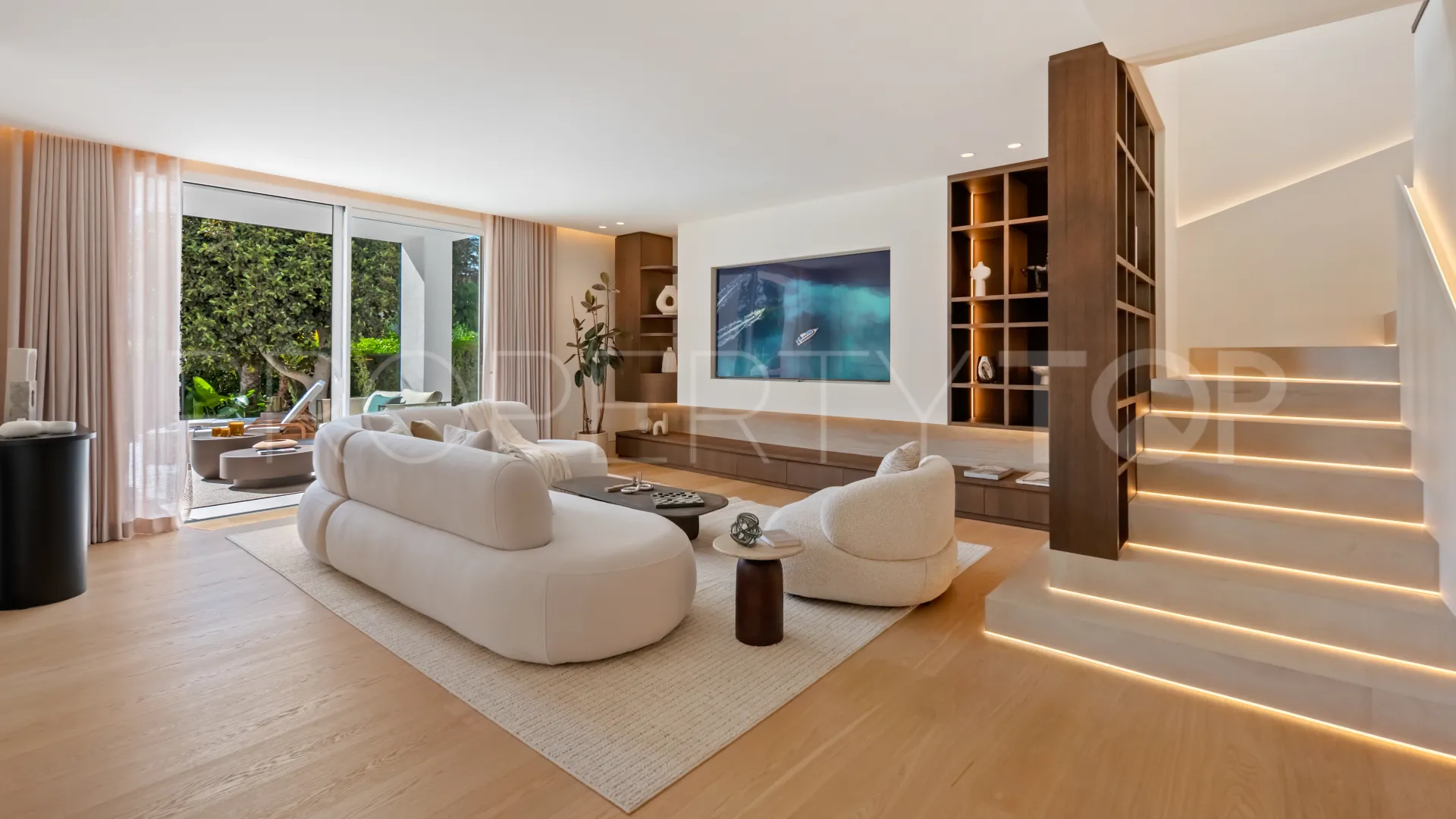 Ground floor duplex for sale in Alcores del Golf