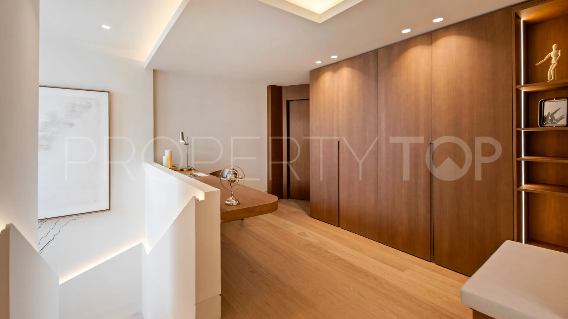 Ground floor duplex for sale in Alcores del Golf