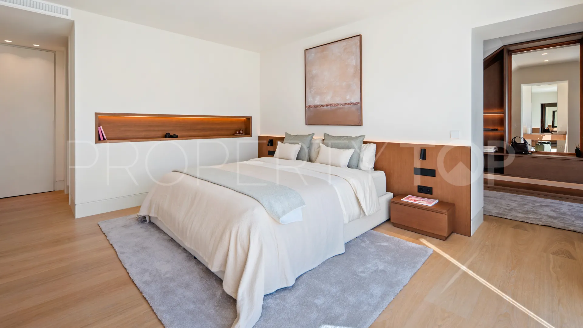 Ground floor duplex for sale in Alcores del Golf