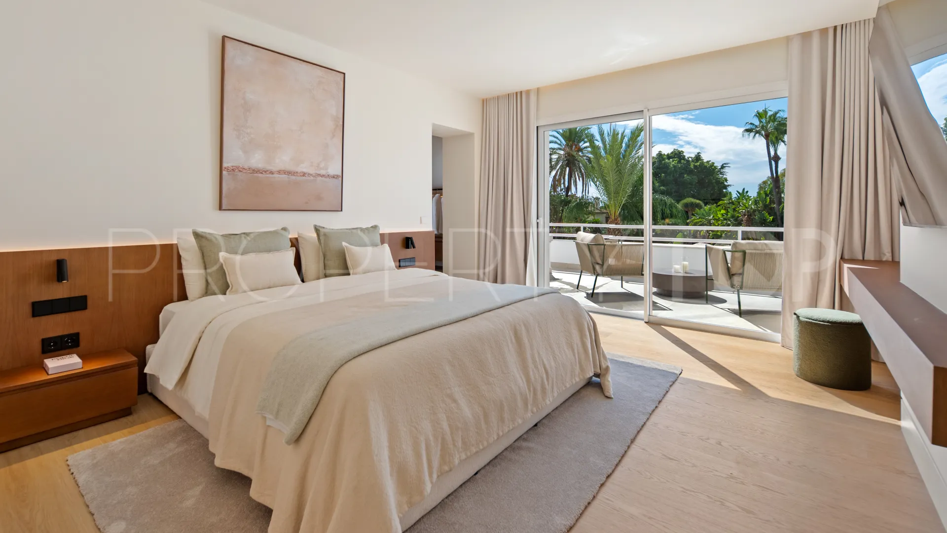 Ground floor duplex for sale in Alcores del Golf