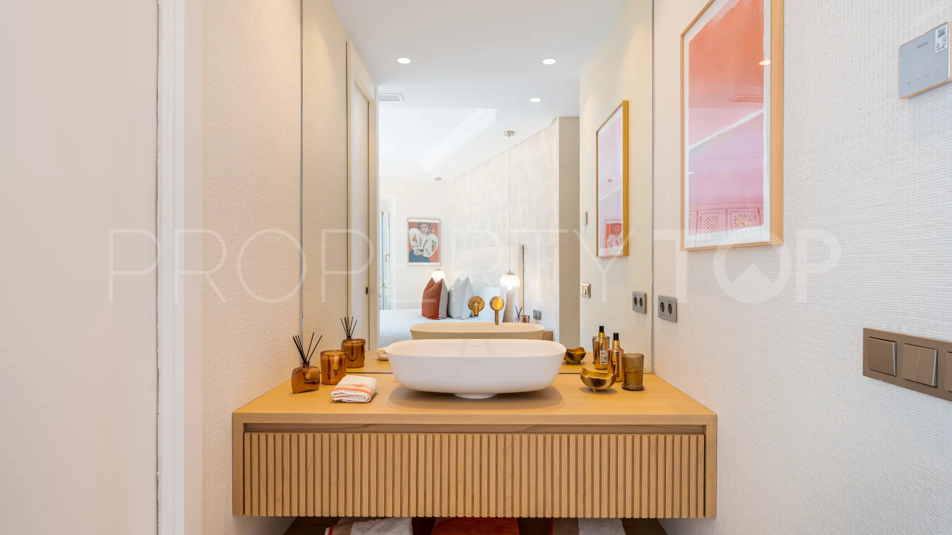 Se vende atico duplex en Torre Bermeja con 3 dormitorios