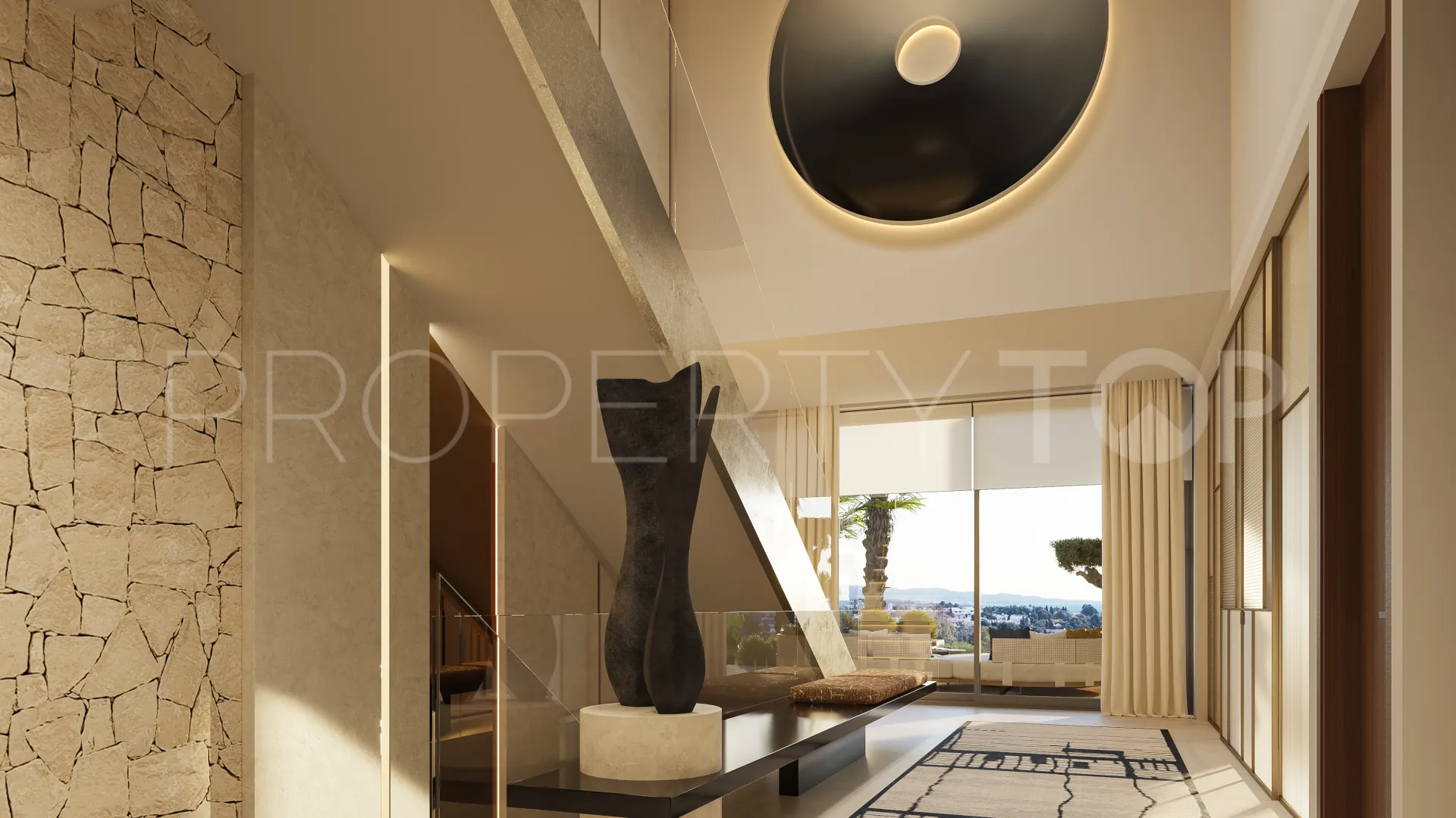 Villa with 6 bedrooms for sale in Nueva Andalucia