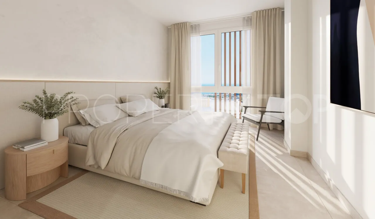 Se vende adosado en Cala de Mijas