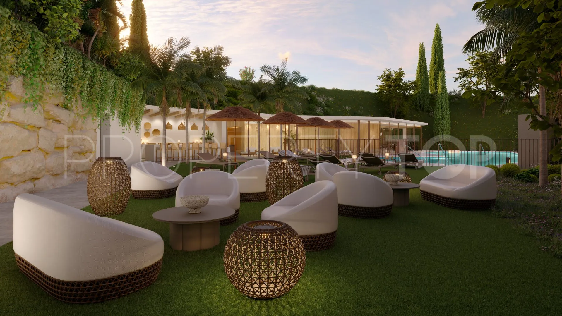 Se vende adosado en Cala de Mijas