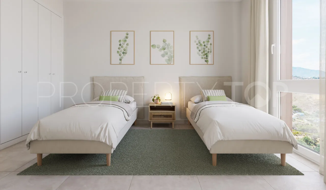 Se vende adosado en Cala de Mijas