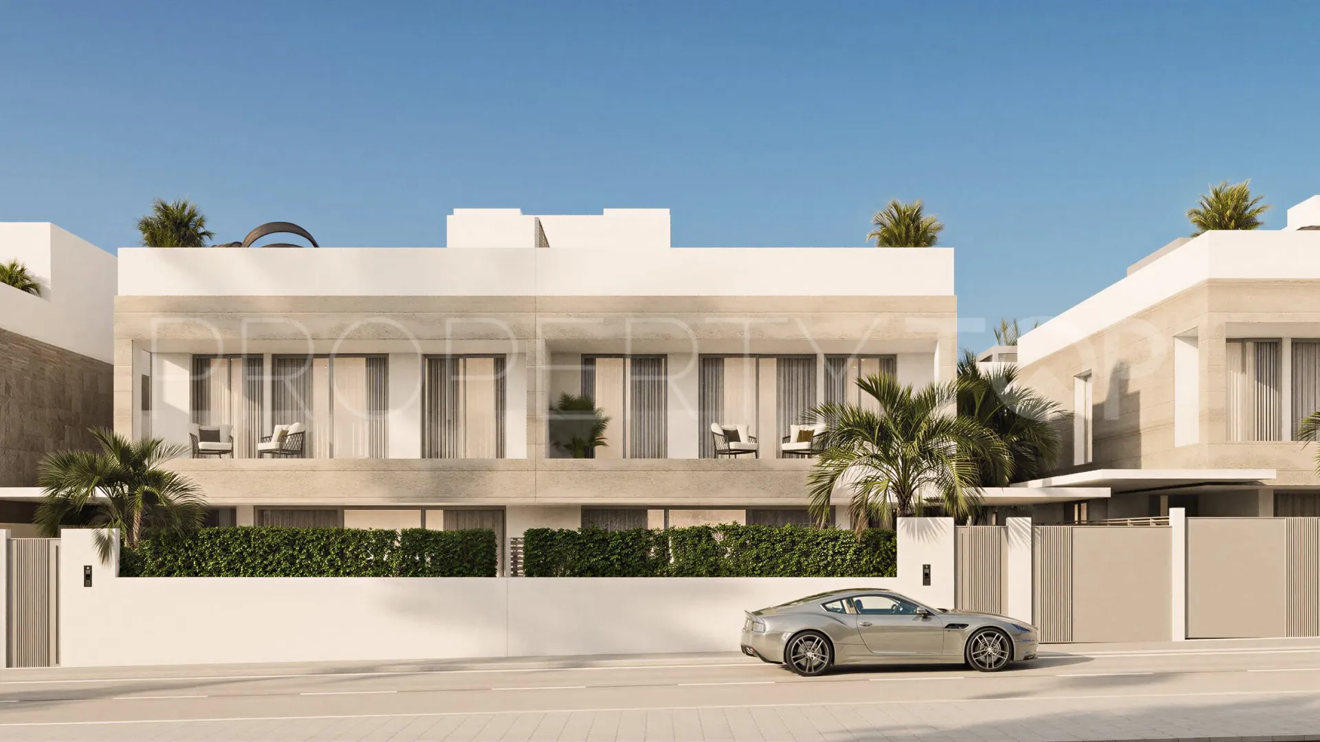 Linda Vista Baja, villa de 5 dormitorios en venta