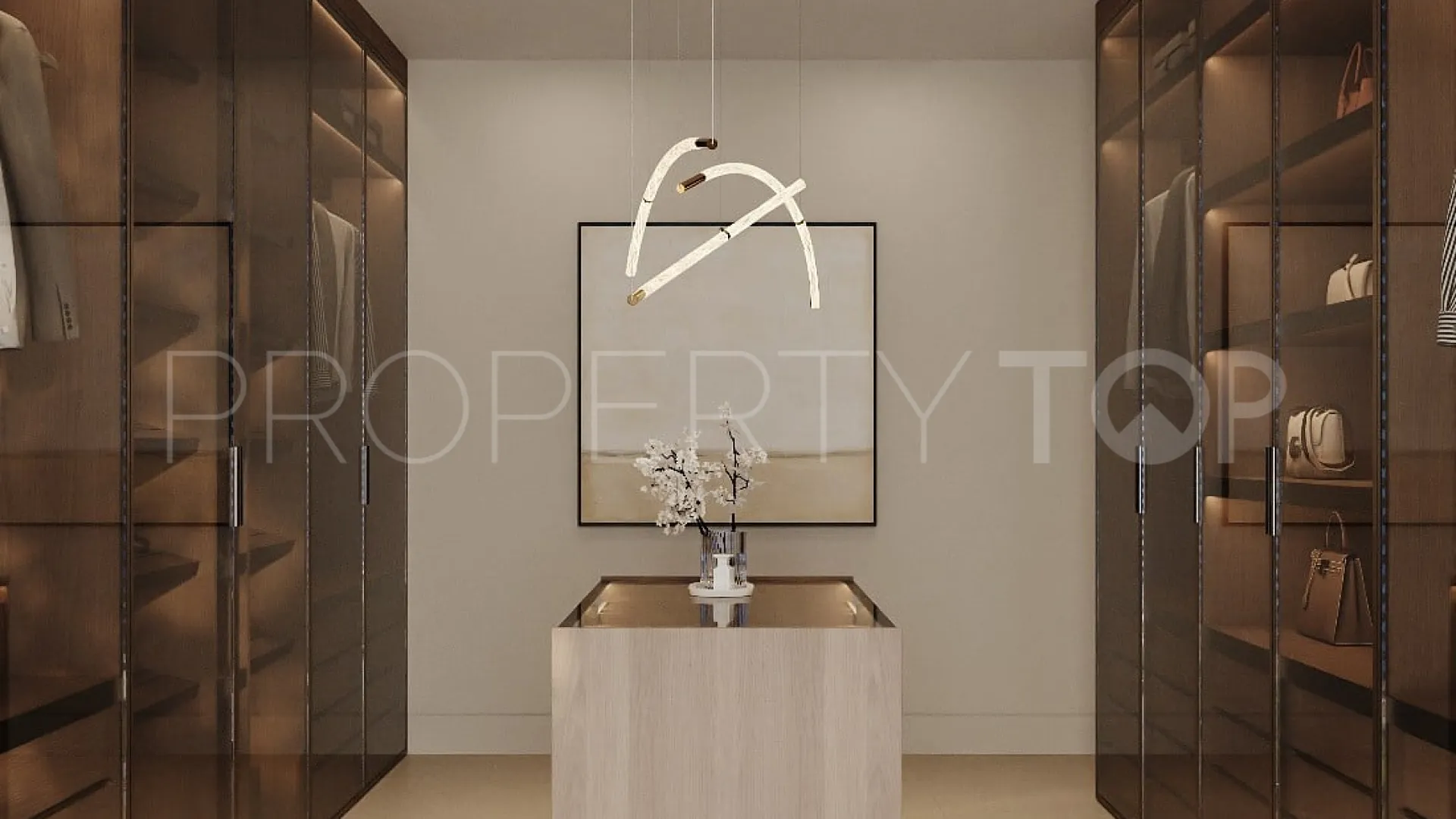 Linda Vista Baja, villa de 5 dormitorios en venta