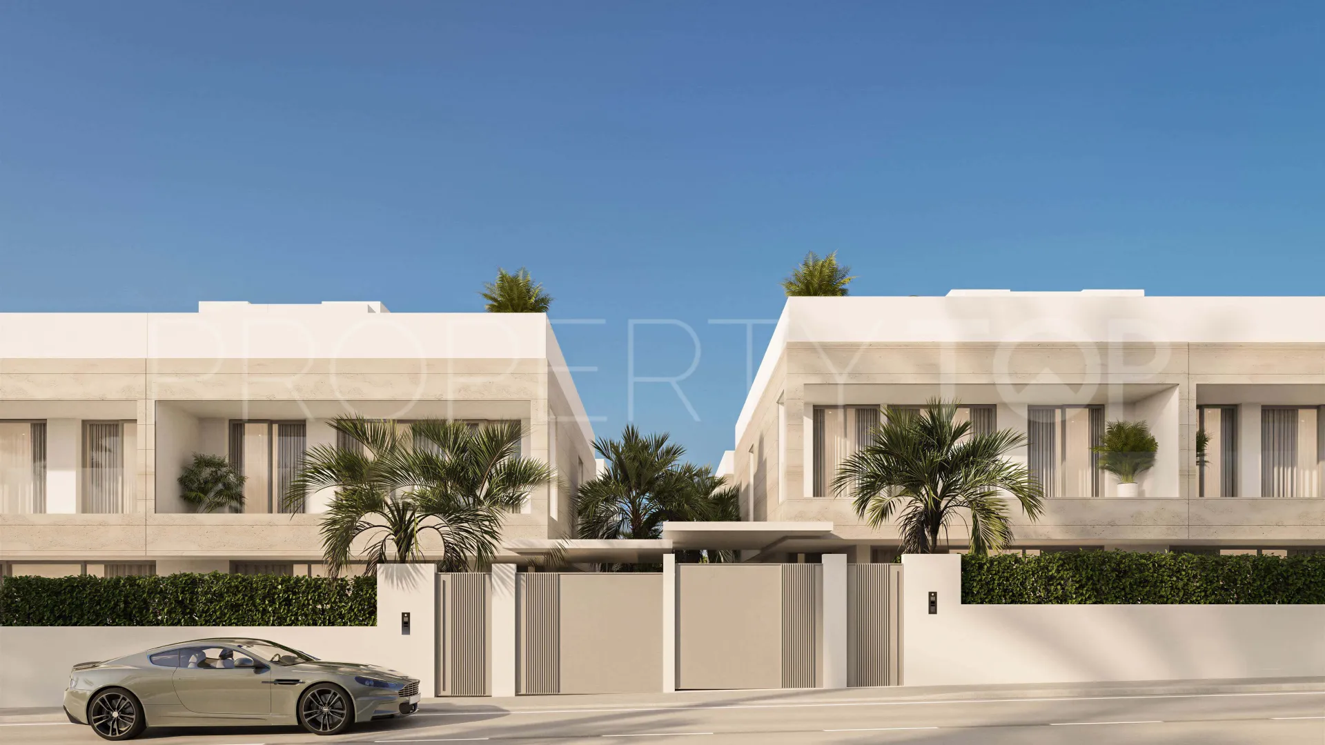 Linda Vista Baja, villa de 5 dormitorios en venta