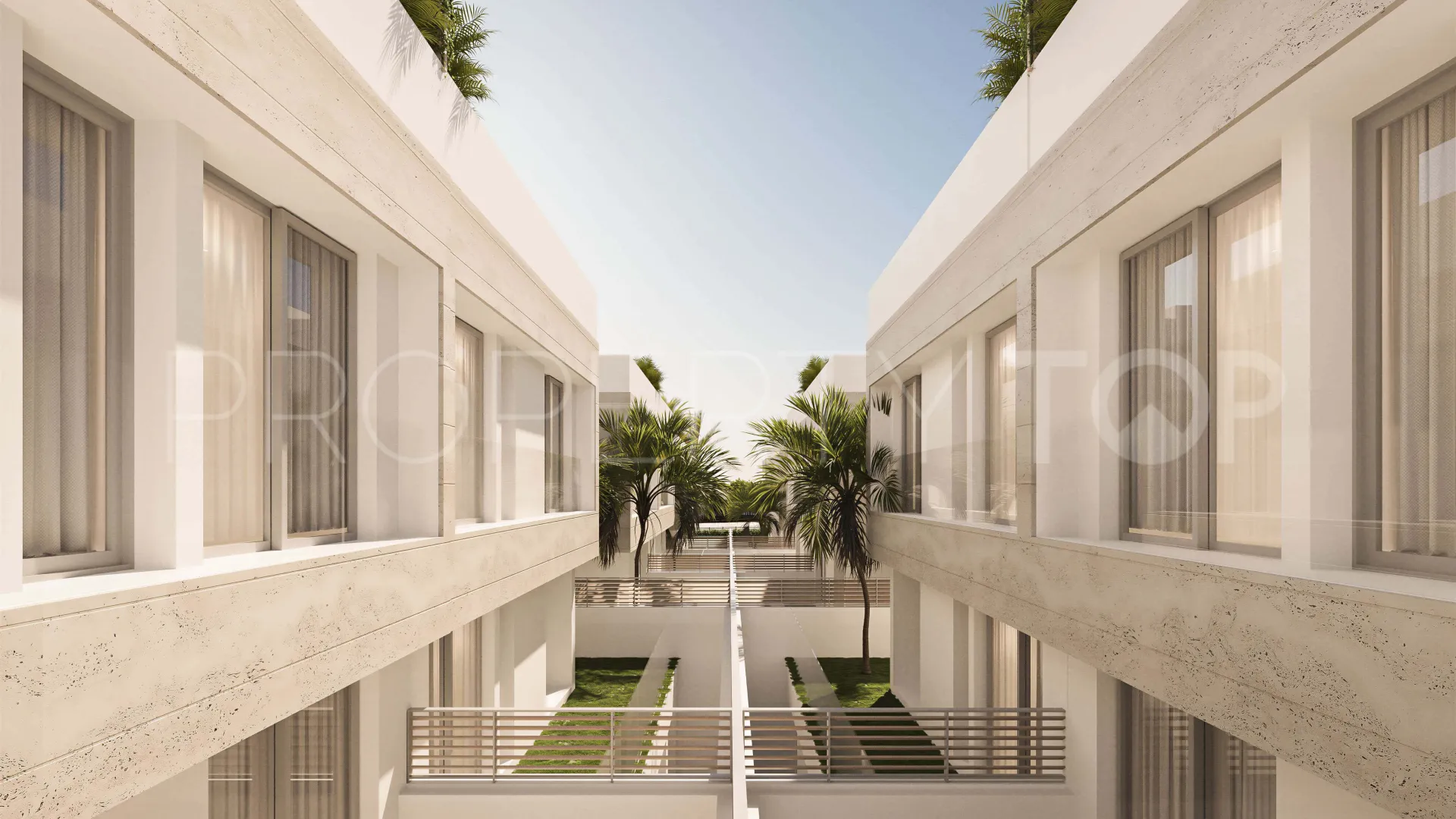Linda Vista Baja, villa de 5 dormitorios en venta