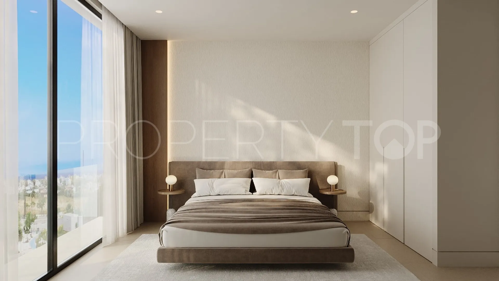 Linda Vista Baja, villa de 5 dormitorios en venta