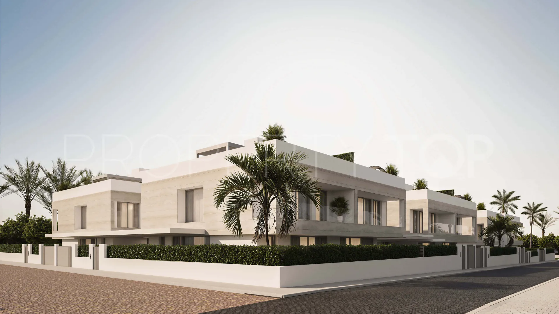 Linda Vista Baja, villa de 5 dormitorios en venta