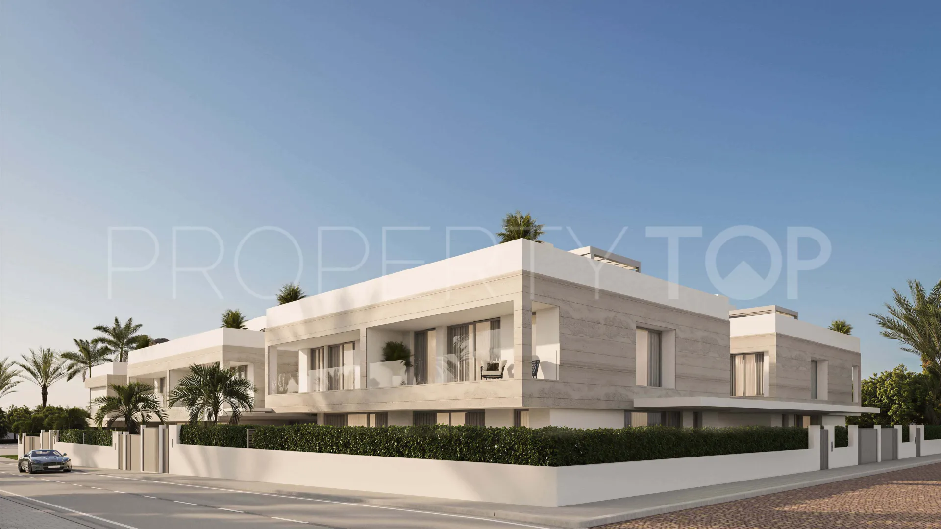 Linda Vista Baja, villa de 5 dormitorios en venta
