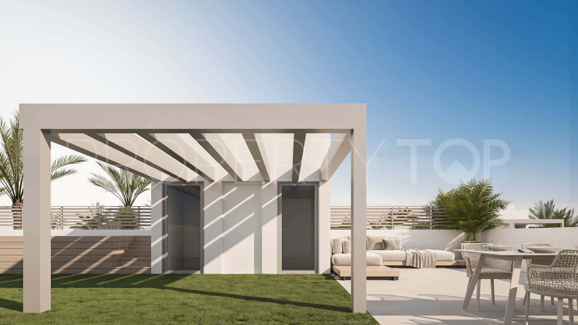 Linda Vista Baja, villa de 5 dormitorios en venta