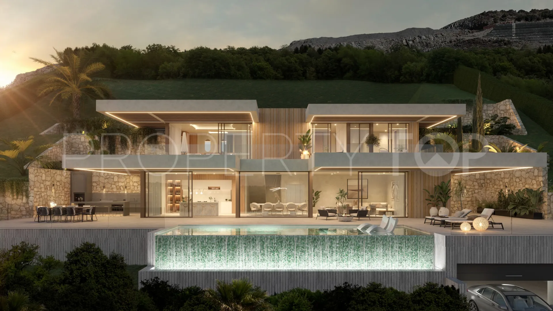 Plot in Real de La Quinta for sale