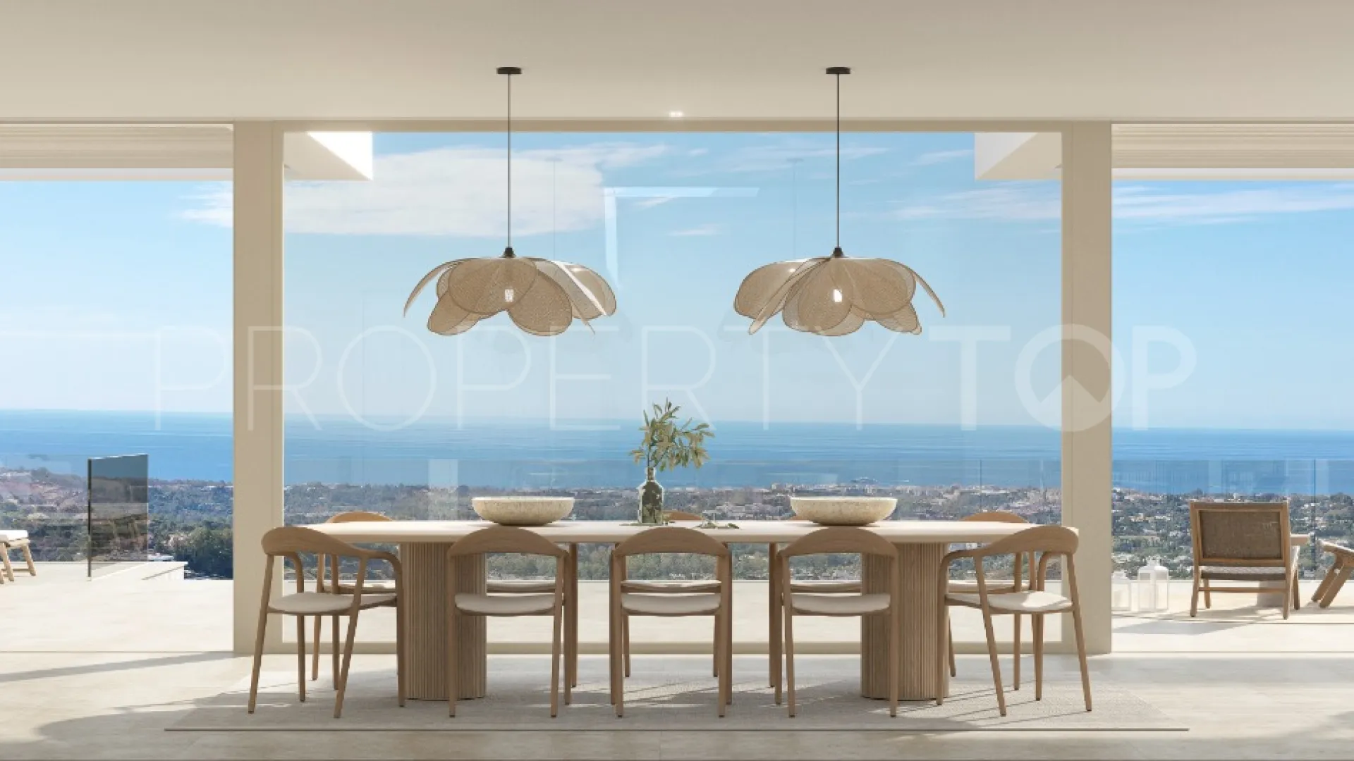 Plot in Real de La Quinta for sale