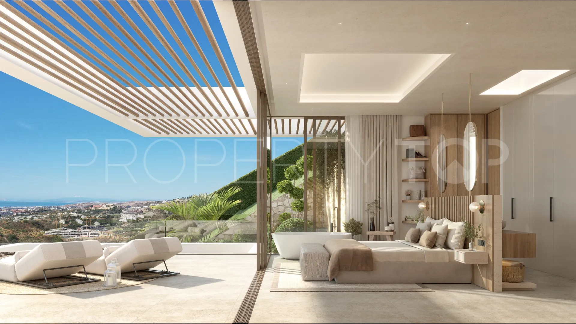 Plot in Real de La Quinta for sale