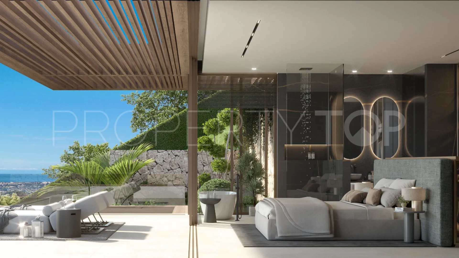 Plot in Real de La Quinta for sale
