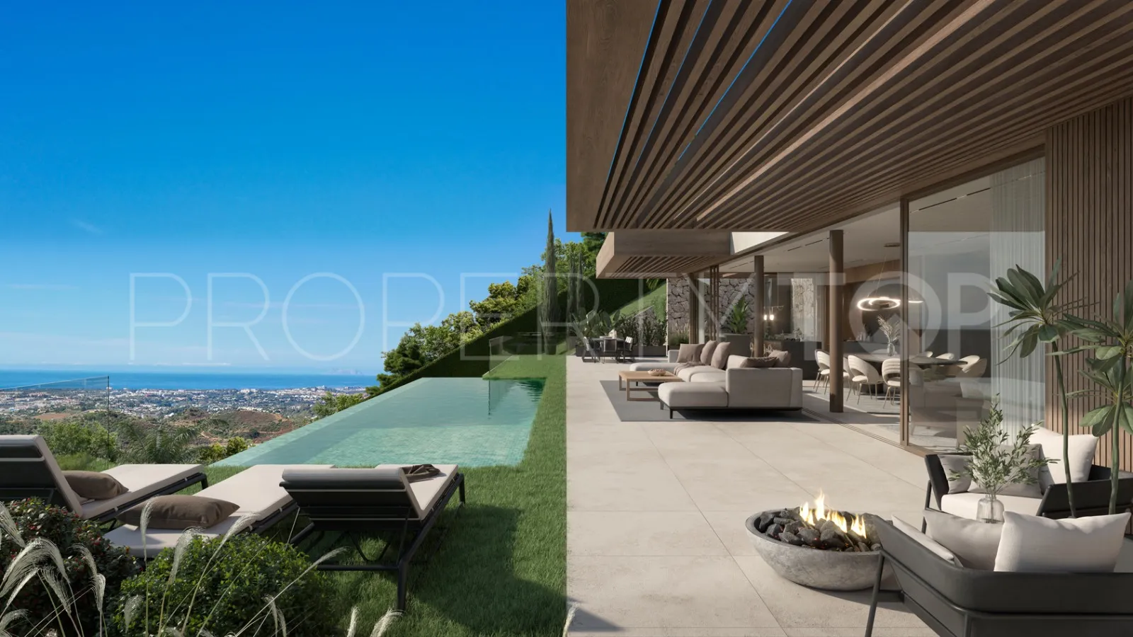 Plot in Real de La Quinta for sale