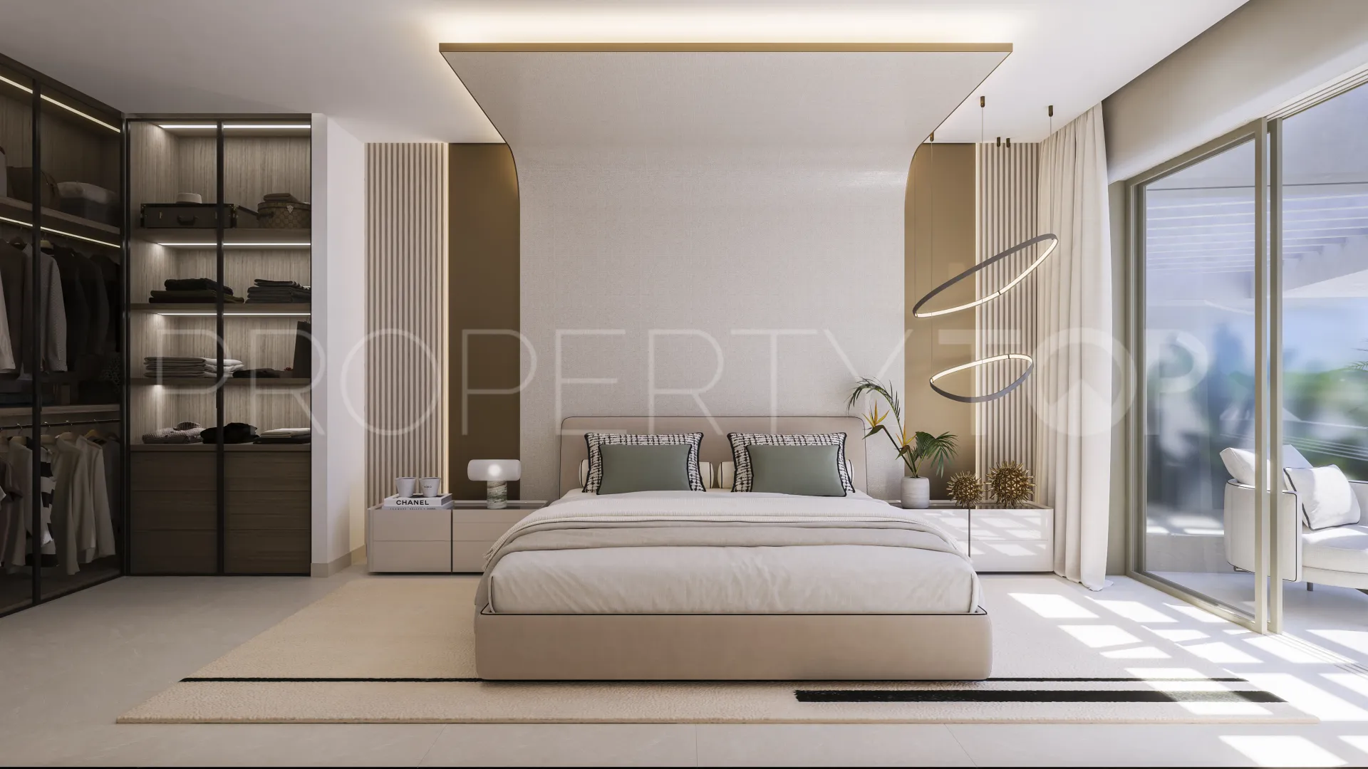 Puerto del Almendro, apartamento planta baja con 3 dormitorios en venta