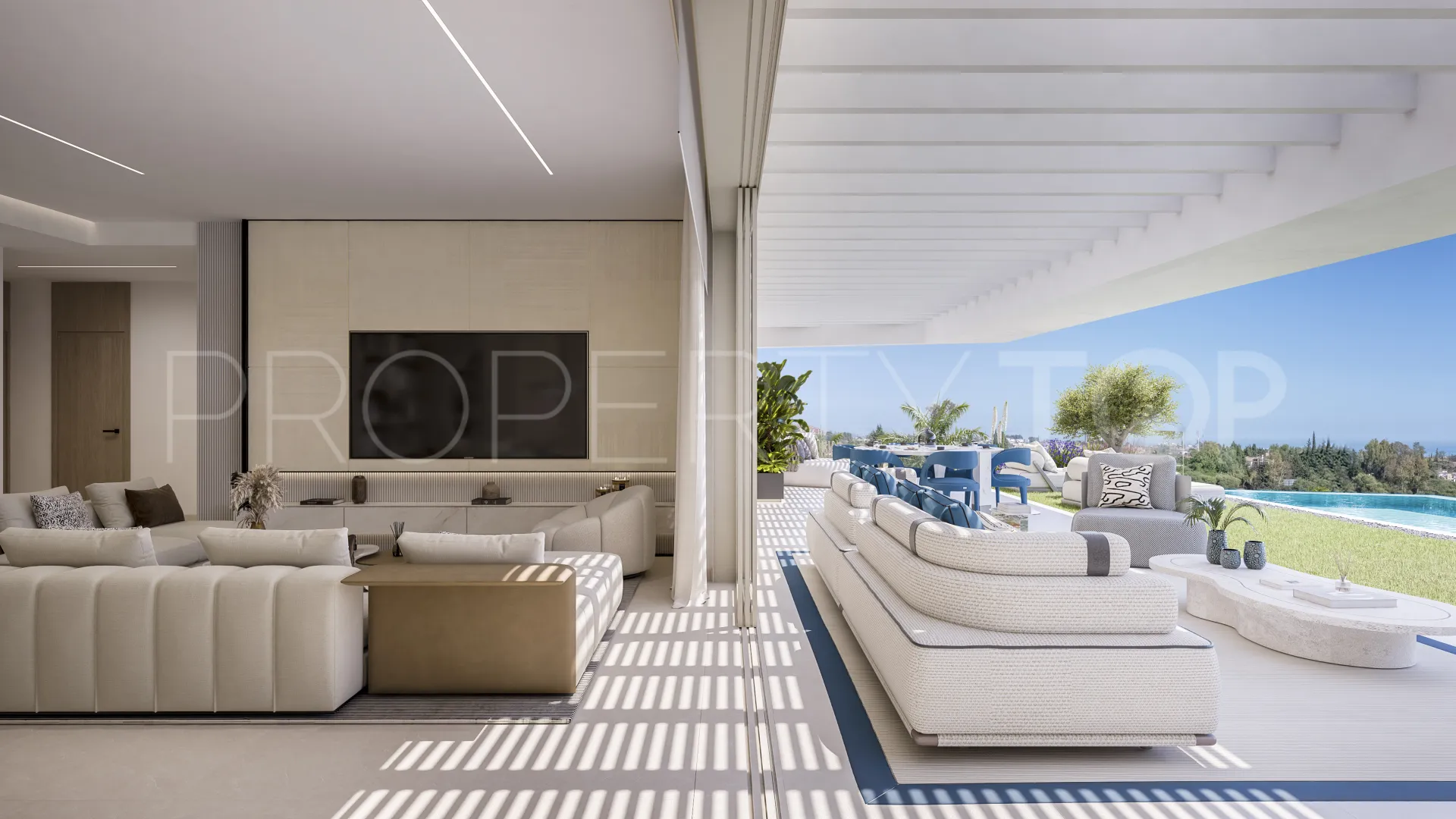 Puerto del Almendro, apartamento planta baja con 3 dormitorios en venta