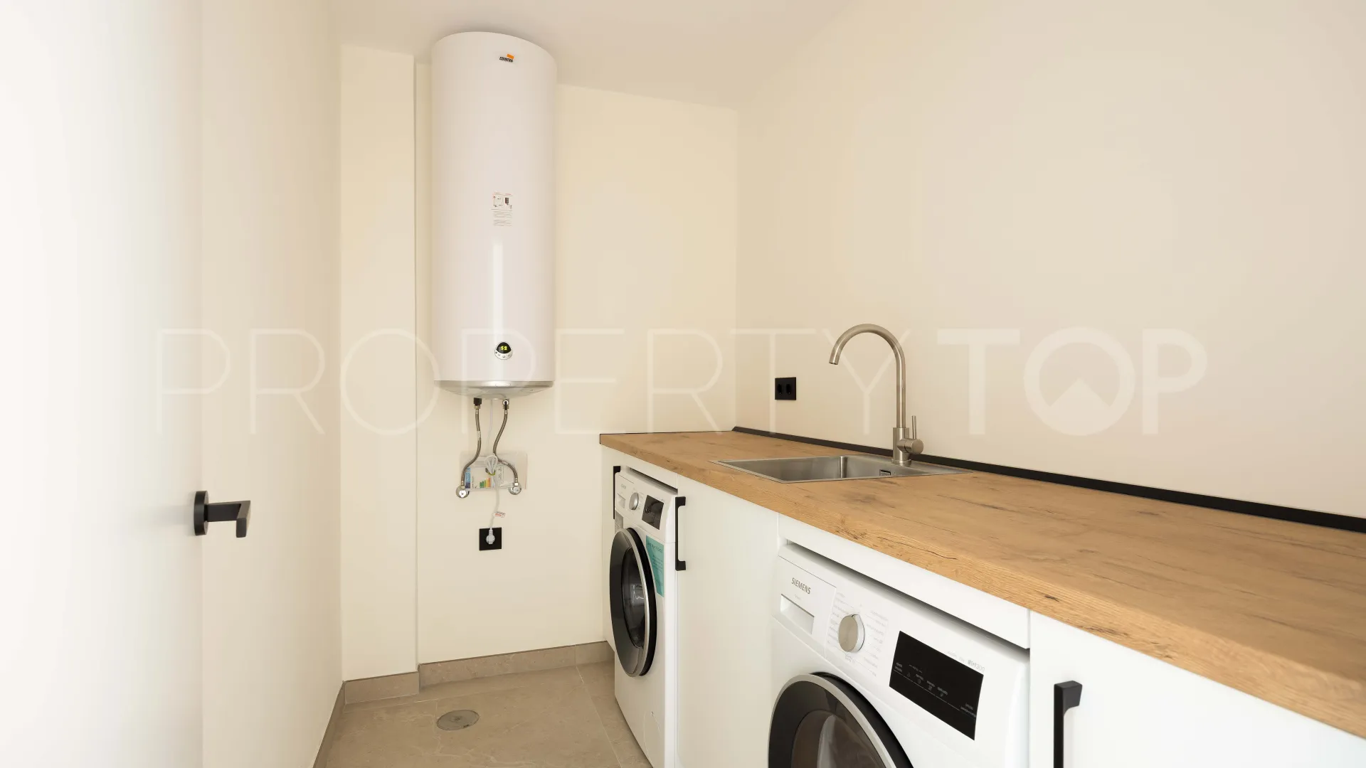Apartment for sale in Palacetes Los Belvederes